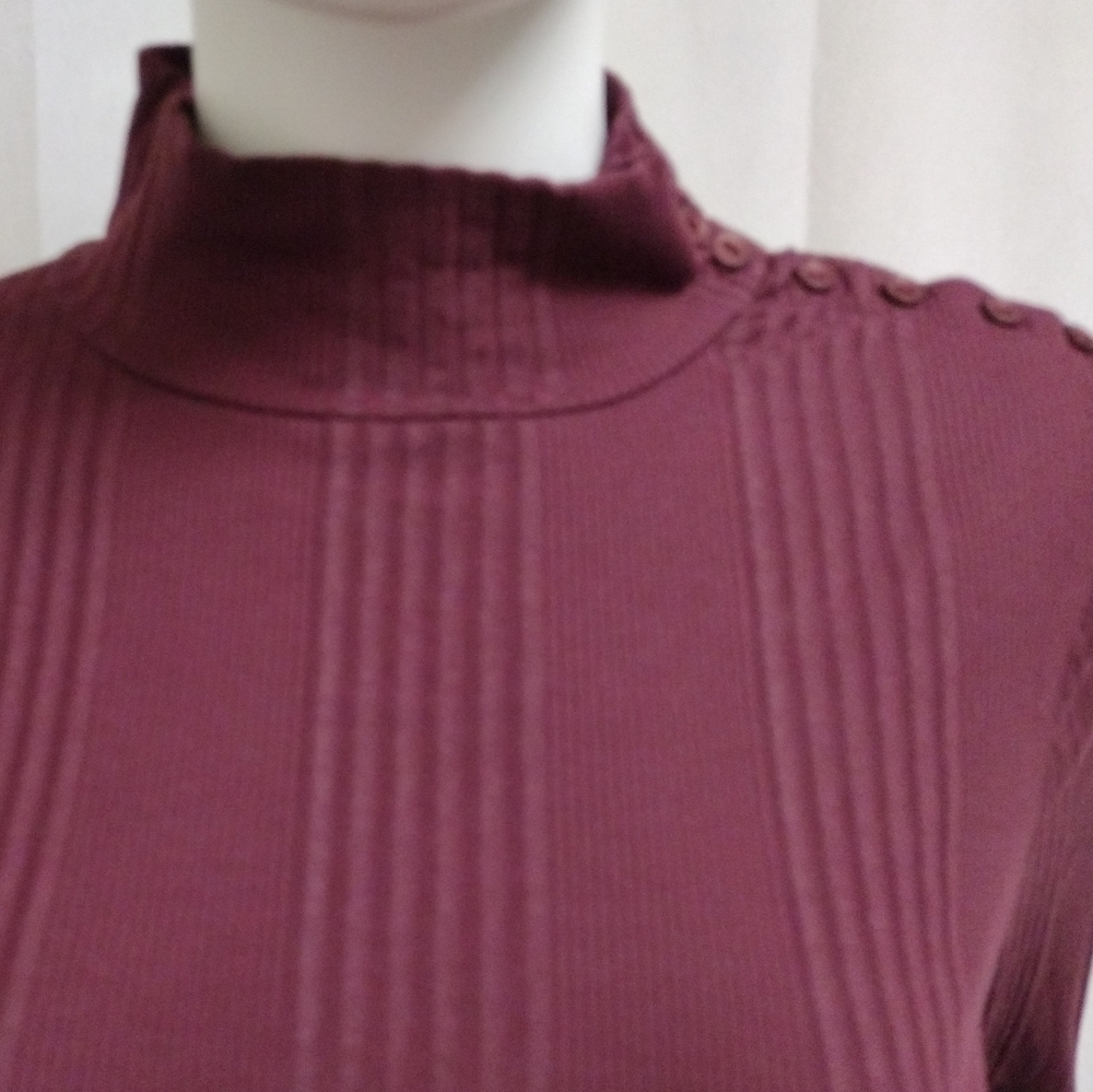 Joie Long Sleeve - Picture 8 of 12